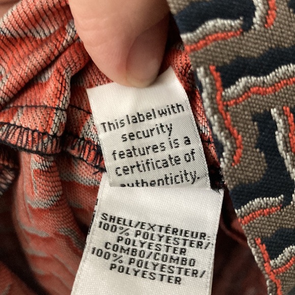 Diane von Furstenberg Skirt Size 2 - Picture 9 of 9